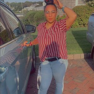 Meet your Posher, Jenna